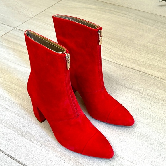 Clarks Laiana 85 Ankle boots - Picture 2 of 5